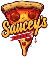 Saucey's Pizza Kissimmee
